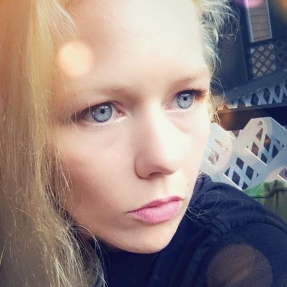 Meet your Posher, Kristina